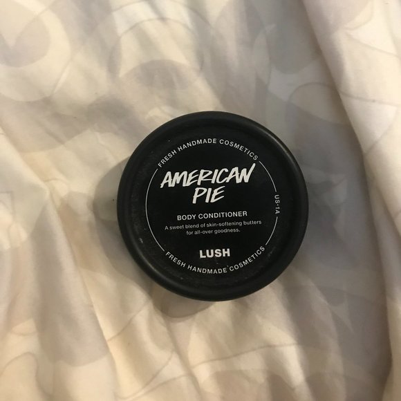 Lush Other - AMERICAN PIE LUSH FREE WITH PURCHASE over 15